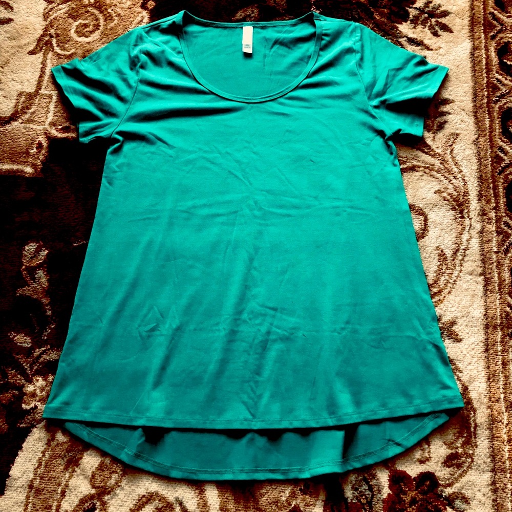 Classic tee